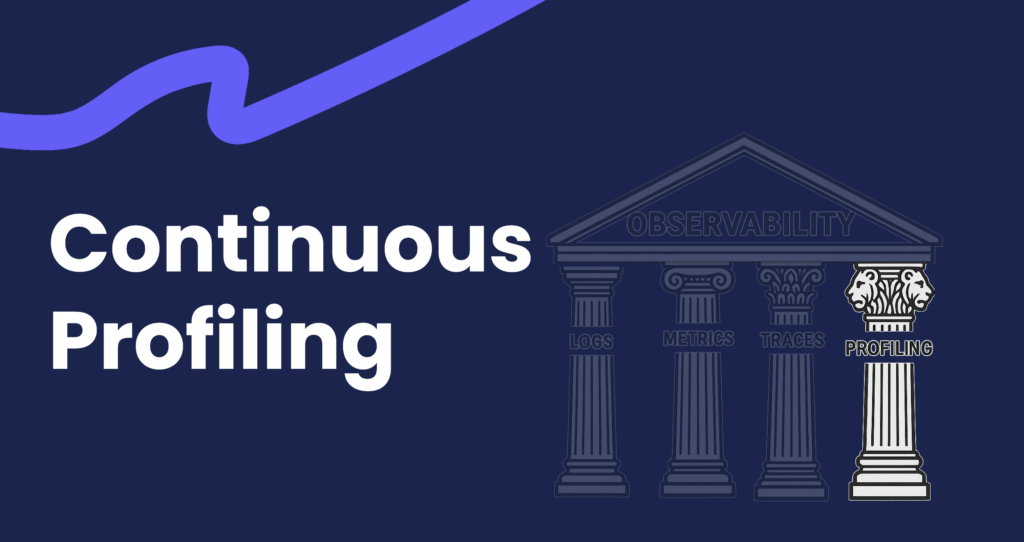 Profiling - How to Cut Observability Costs by 80% Without Losing Visibility