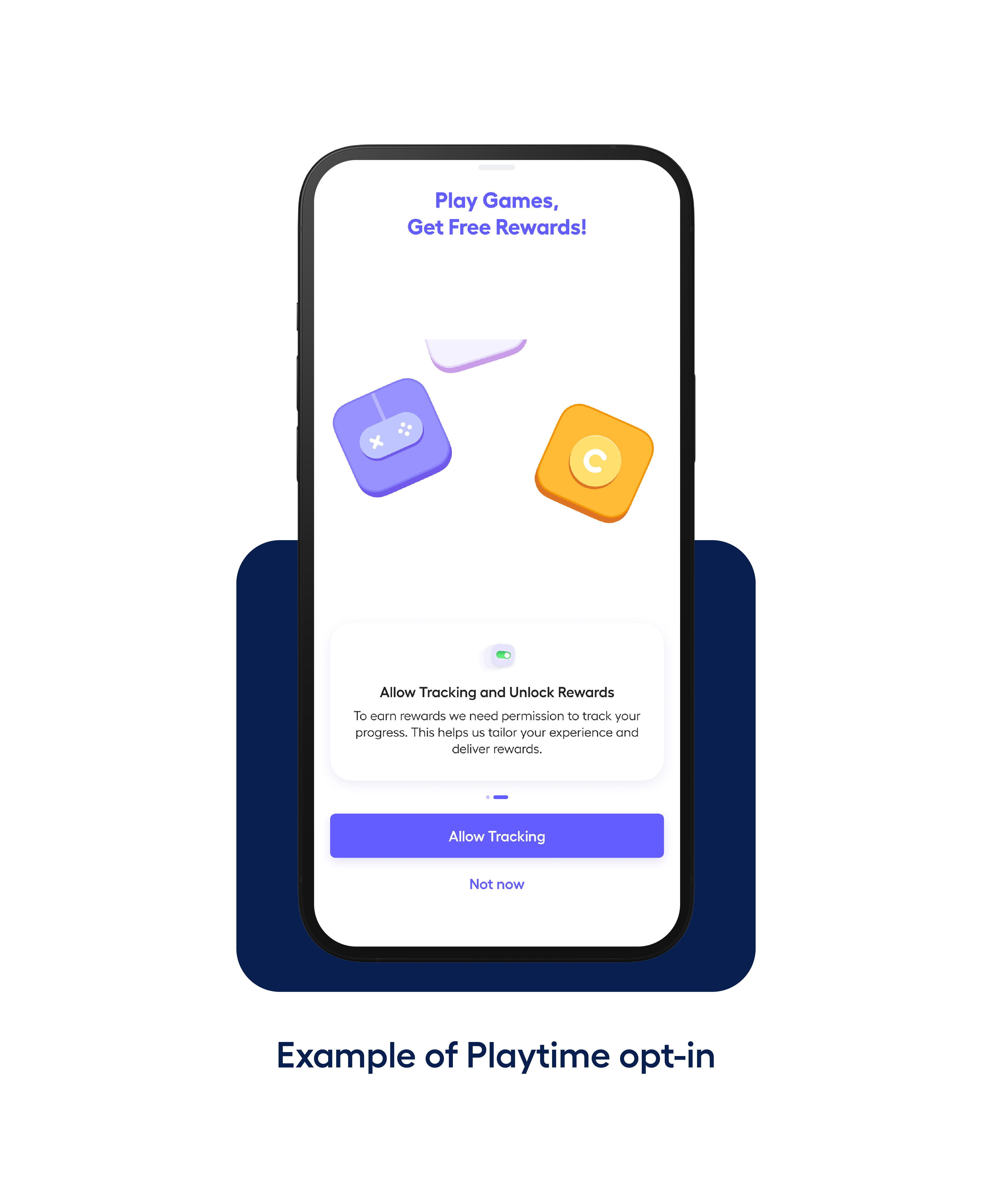 Mobile App Monetization Trend 5: Privacy + User Opt-In Reshaping Monetization