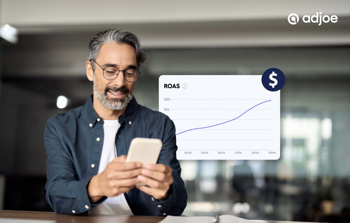 How to increase ROAS?