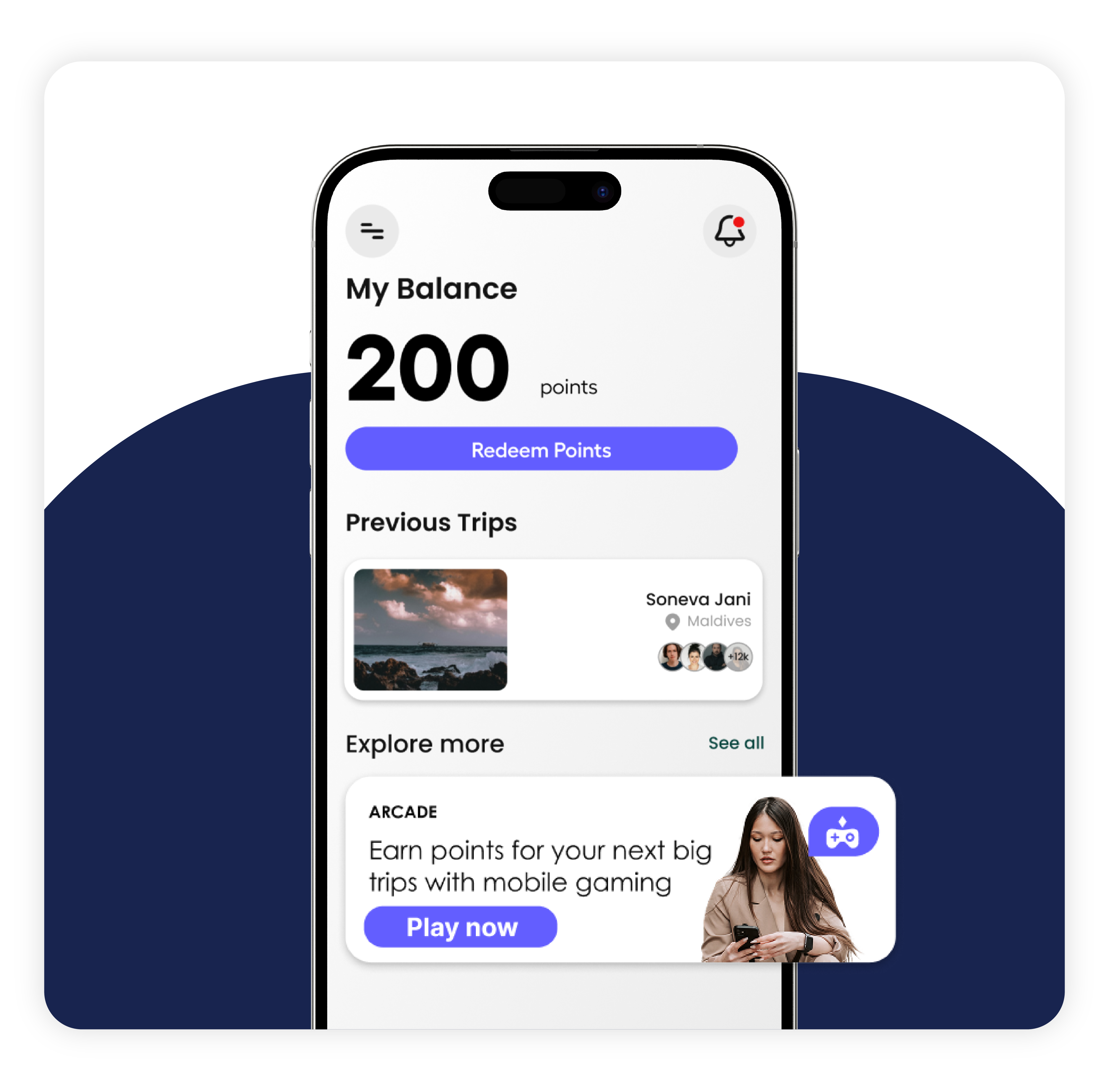 What is adjoe Arcade loyalty solution? How does adjoe Arcade boost app engagement and app sessions while increasing revenue. 2026 loyalty programs adjoe Arcade