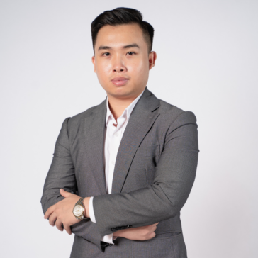Bravestars CEO